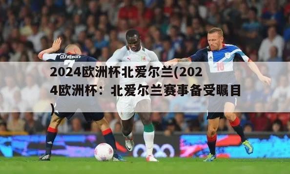 2024欧洲杯北爱尔兰(2024欧洲杯：北爱尔兰赛事备受瞩目)